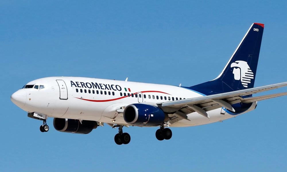 Aeroméxico volará directo a Punta Cana a partir de verano de este año