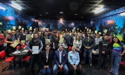 La Secretaría de Turismo de Chihuahua participa en mesas de trabajo con los organizadores de eventos del FITA 2025