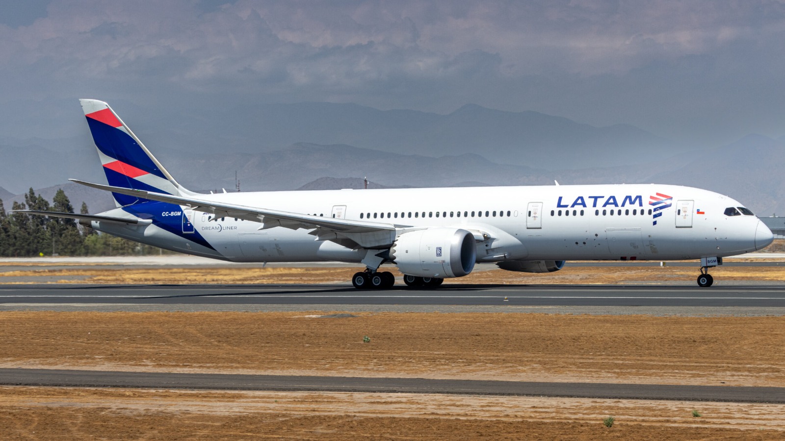 Flota de grupo LATAM creció un 12% en los últimos dos años, con 30 nuevos aviones directos de fábrica