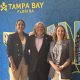 Durante su visitaVisit Tampa Bay destaca la importancia del mercado mexicano