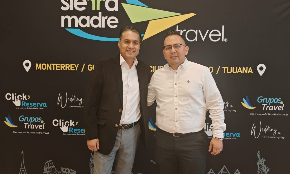 De la mano de Sierra Madre OperadoraSandos Hotels & Resorts: Lujo y experiencias únicas