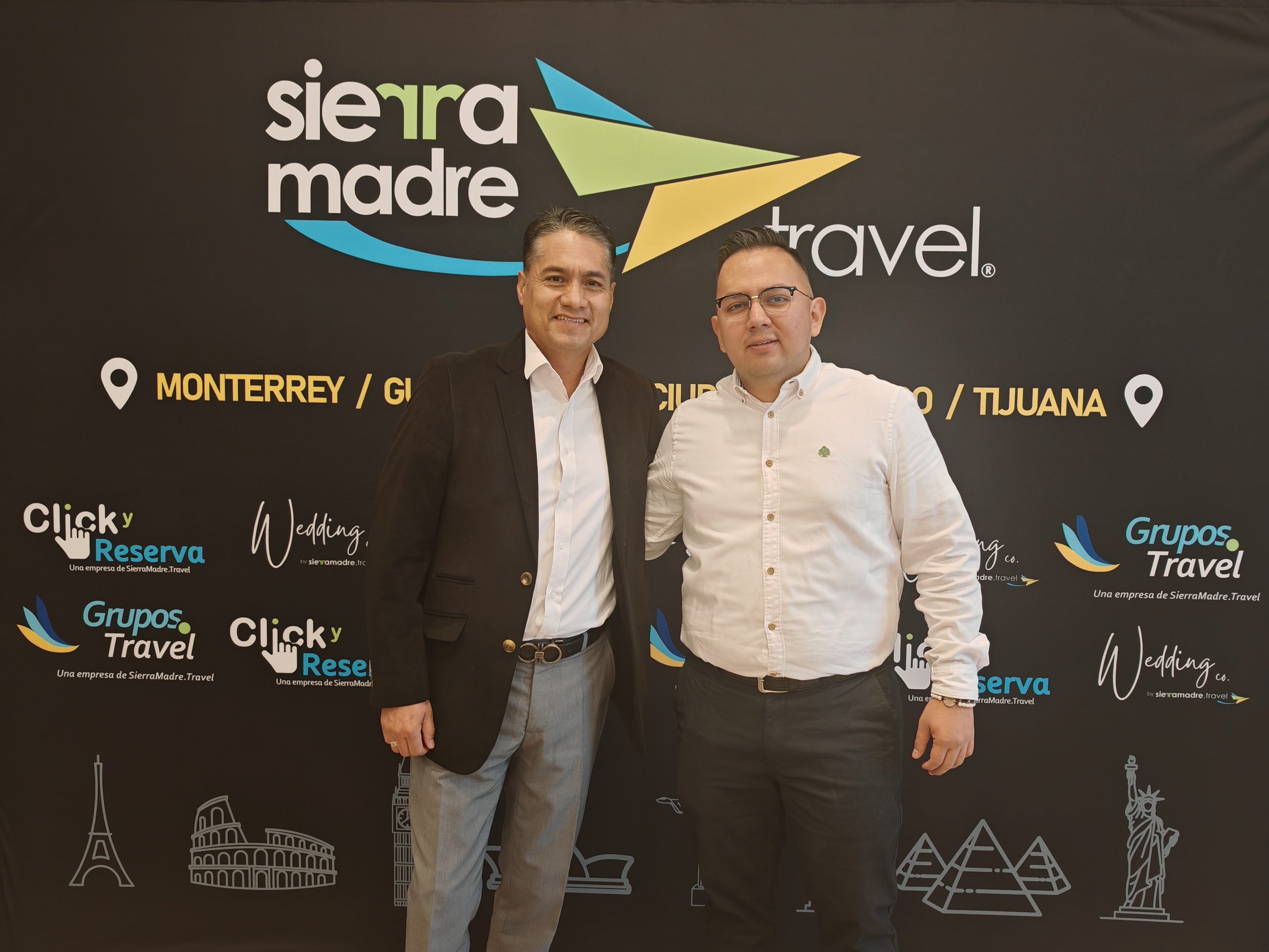 De la mano de Sierra Madre OperadoraSandos Hotels & Resorts: Lujo y experiencias únicas