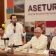 Sustituye a Enrique Suárez del RealBernardo Cueto Riestra, nuevo presidente de ASETUR