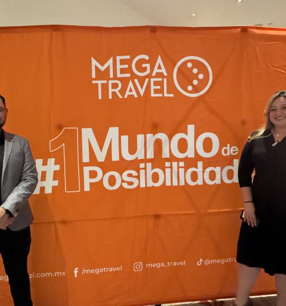 De la mano de las principales navierasMega Travel muestra su oferta en cruceros a agentes de viajes de la CDMX