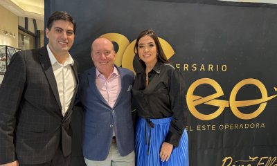 Pensado para gente de habla hispanaLuxury Destination by PEO presenta «Alma Cruceros» un gran producto boutique