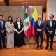 En Bogotá, ColombiaASETUR participa activamente en la Vitrina  Turística de ANATO 2025