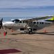 Con vuelo a SLPOtra aerolínea llega al Aeropuerto Internacional Felipe Angeles