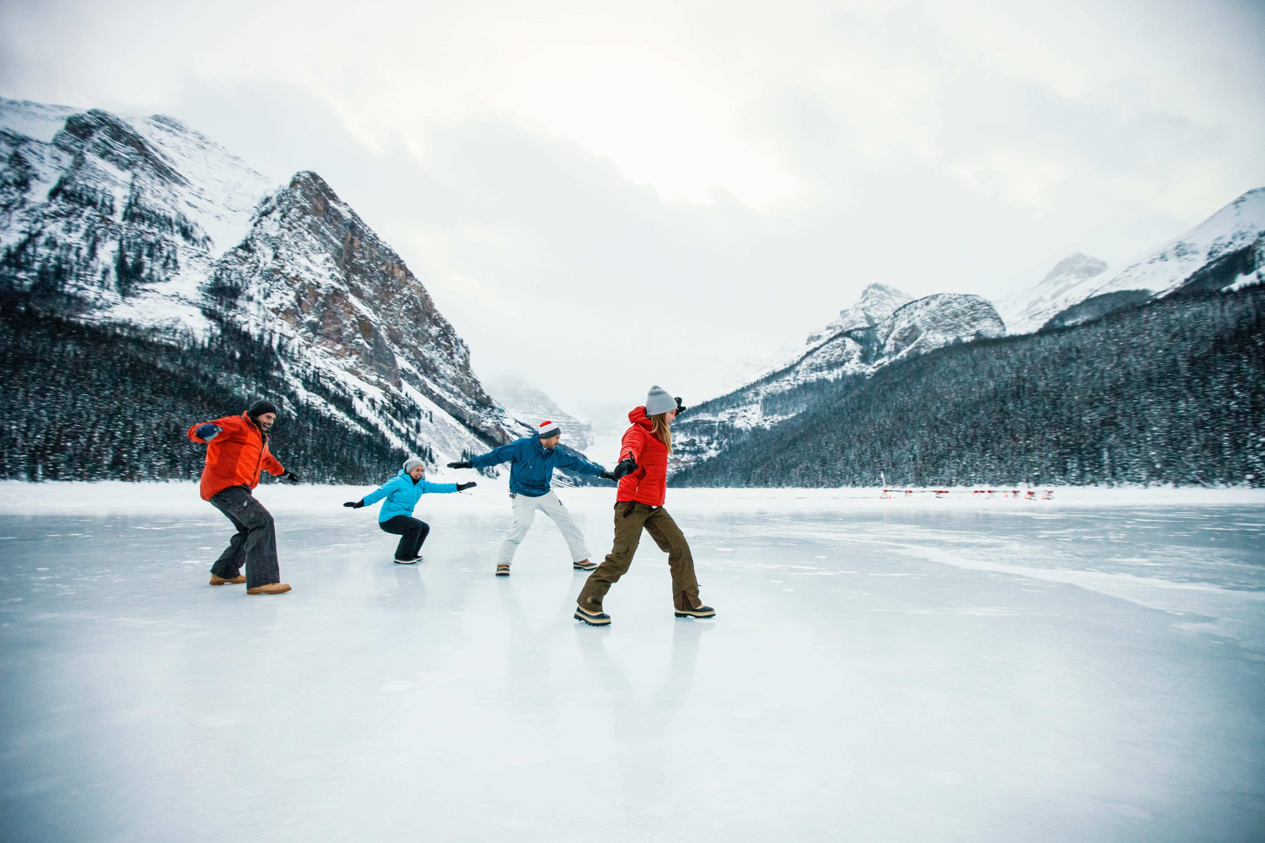 Más allá de métricas tradicionalesDestination Canada presenta el Índice de Prosperidad y Bienestar para medir el impacto del turismo