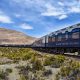 Trenes de lujo: rutas que recorren la majestuosidad de los Andes peruanos