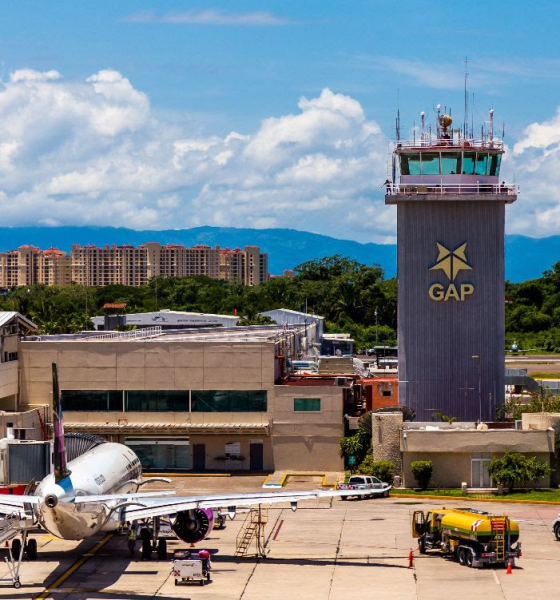 A partir del mes de julioVolaris conectará a Morelia con Puerto Vallarta tres veces a la semana