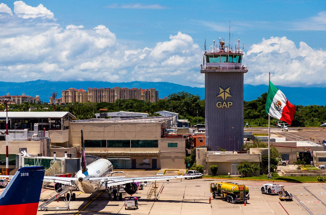 A partir del mes de julioVolaris conectará a Morelia con Puerto Vallarta tres veces a la semana