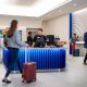 United abre un club Grab-and-Go en Houston