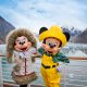 En Alaska, Europa, las Bahamas y el CaribeDisney Cruise Line anuncia emocionantes aventuras familiares para el verano de 2026