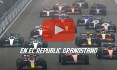 ¡MISIÓN SINGAPUR 2025!Un viaje que une la adrenalina de la F1 con la riqueza cultural de TAILANDIA, INDONESIA Y MALASIA