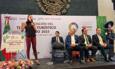 Del 26 al 30 de abrilTijuana se prepara para un Tianguis Turístico histórico con nuevo formato y récord de compradores