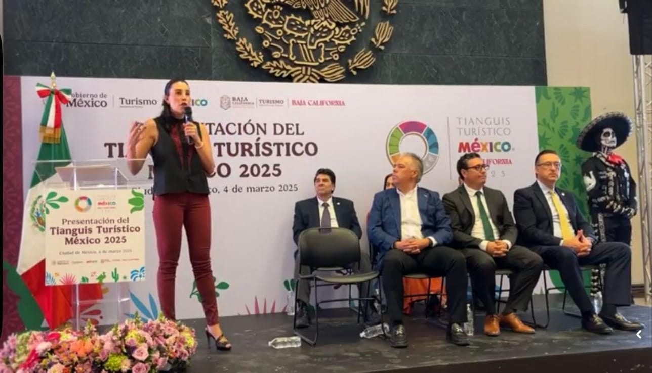 Tijuana se prepara para un Tianguis Turístico histórico con nuevo formato y récord de compradores