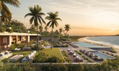 El desarrollo Litibu Bay Club inicia su construcción en Punta De Mita, Nayarit