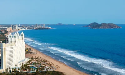 En la Zona de CerritosRIU construirá su segundo hotel en Mazatlán con 750 habitaciones