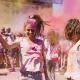 Danza, color, espíritu y electro: el festival HOLI Dance of Colours 2024 ya es mañana