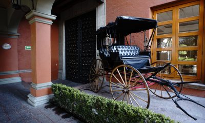 Pinceladas de la Ópera: una experiencia gastronómica y musical única en Hacienda de los Morales