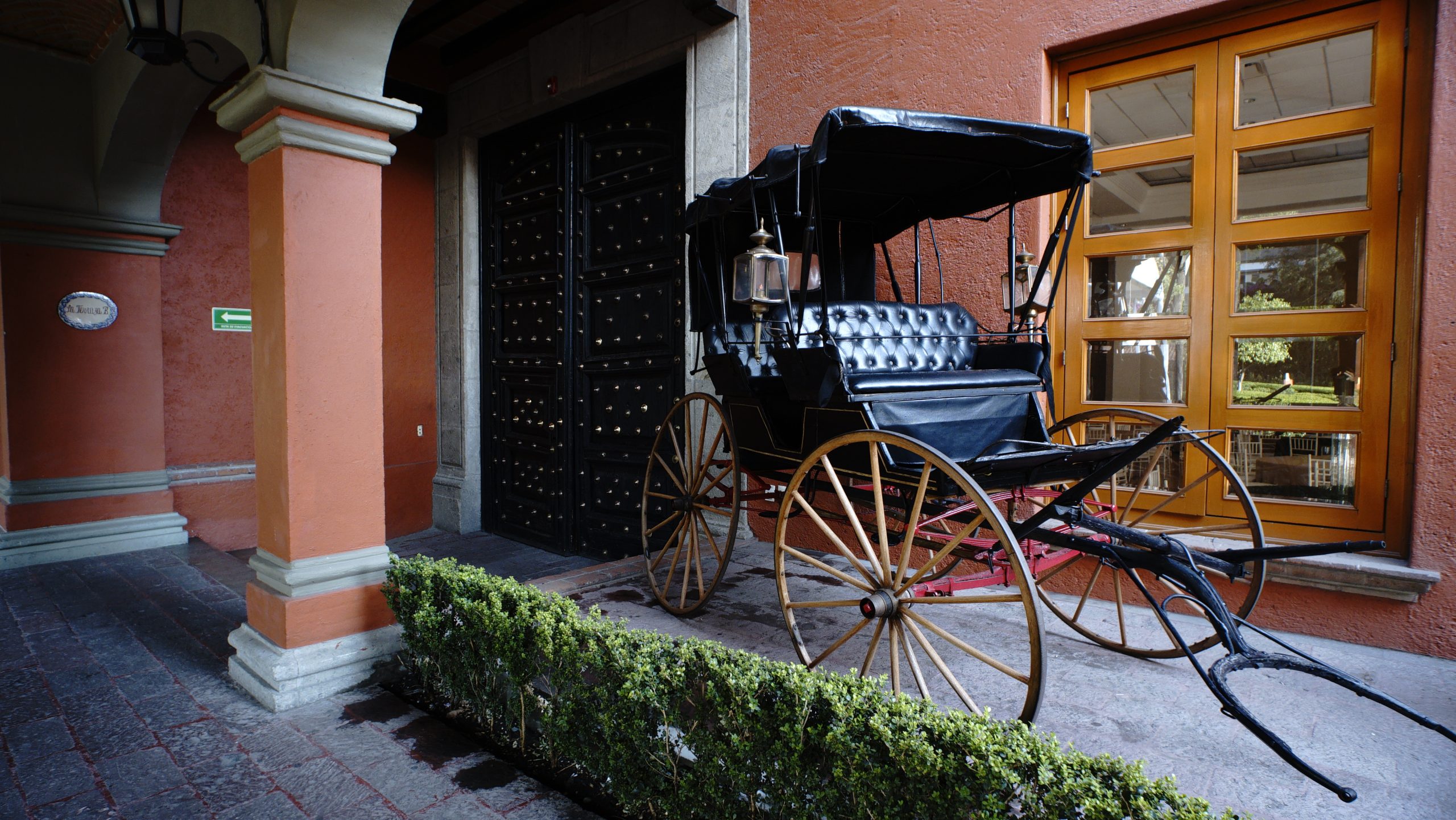 Pinceladas de la Ópera: una experiencia gastronómica y musical única en Hacienda de los Morales