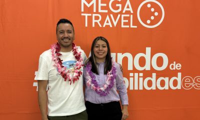 De la mano de Dream vacation BuidersMega Travel presenta su abanico de programas a Hawái y Nueva York