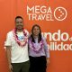 De la mano de Dream Vacation BuildersMega Travel presenta su abanico de programas a Hawái y Nueva York