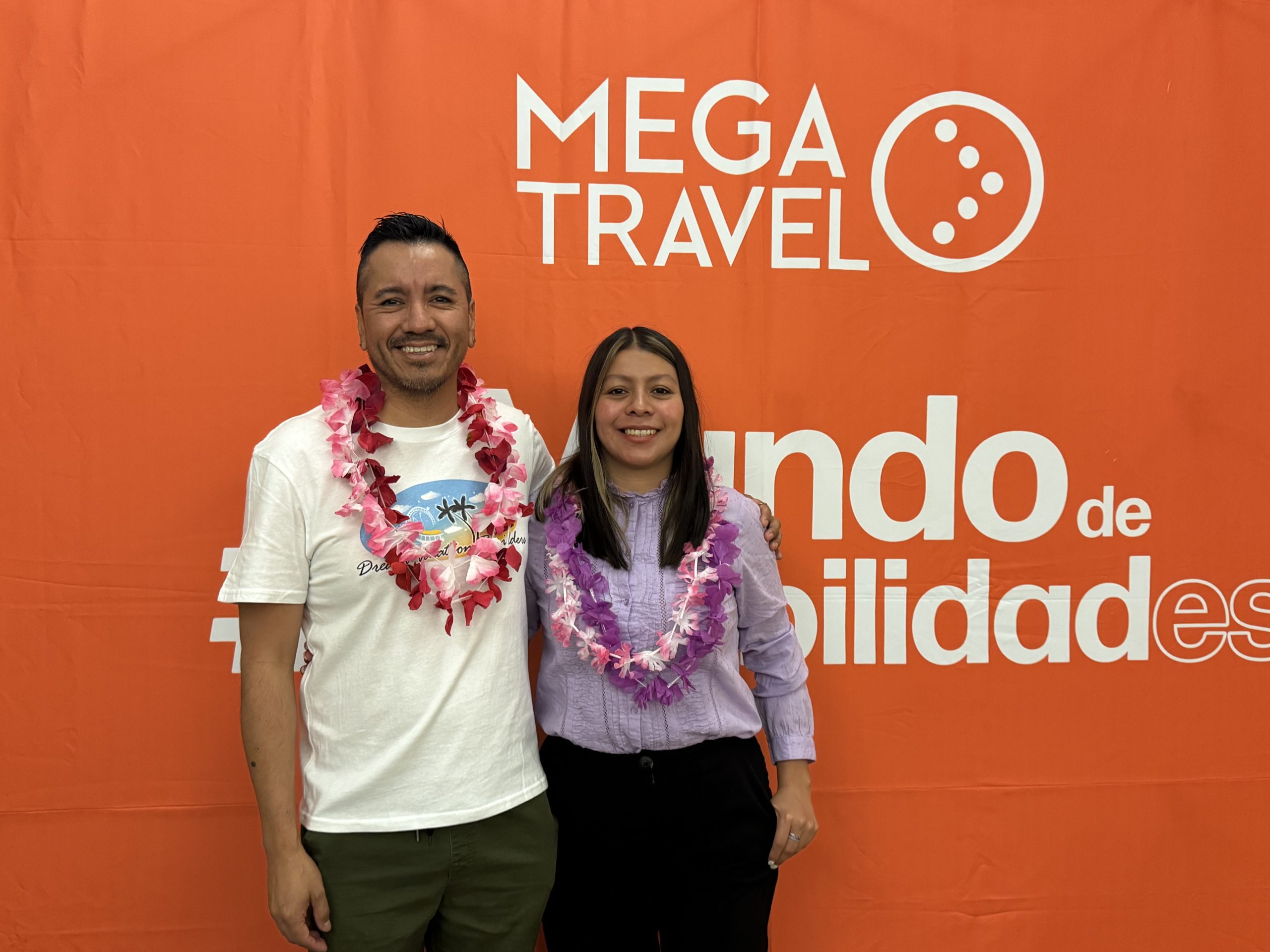 De la mano de Dream Vacation BuildersMega Travel presenta su abanico de programas a Hawái y Nueva York