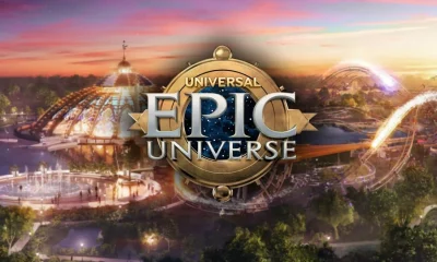 Descubre los diversos boletos ya disponibles para Universal Epic Universe