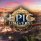 Descubre los diversos boletos ya disponibles para Universal Epic Universe