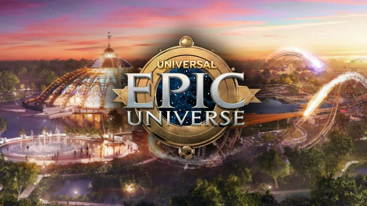 Descubre los diversos boletos ya disponibles para Universal Epic Universe