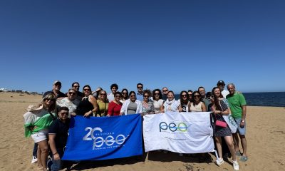 Un viaje de experiencias, historia y gratitudDos décadas de viajes y emociones: Punta del Este Operadora celebra exitosa convención en Uruguay y Argentina