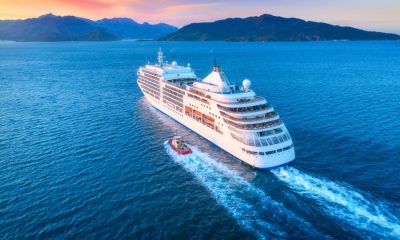 Oceania Cruise presenta su vuelta al mundo