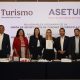 ASETUR presenta su nueva estructura que abordará los desafíos y oportunidades del turismo de México