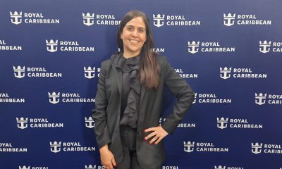 Royal Caribbean nombra a Itzel  Valdés vicepresidenta asociada para Latinoamérica y el Caribe