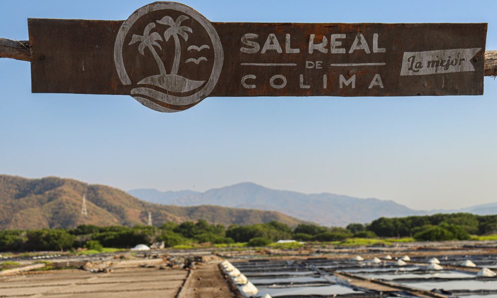 El “Sal Real de Colima Fest”, será todo un homenaje a la tradición salinera