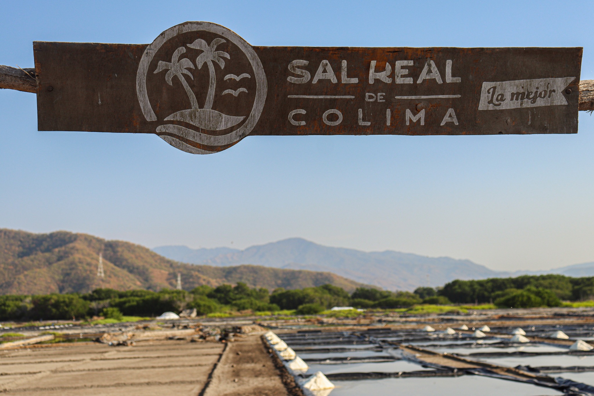 El “Sal Real de Colima Fest”, será todo un homenaje a la tradición salinera