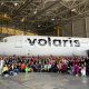 Volaris cumple 19 años consolidando su madurez y crecimiento como la aerolínea número 1 de México