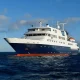 A bordo de Celebrity FloraLas expediciones a Galapagos de Celebrity Cruises ya están disponibles