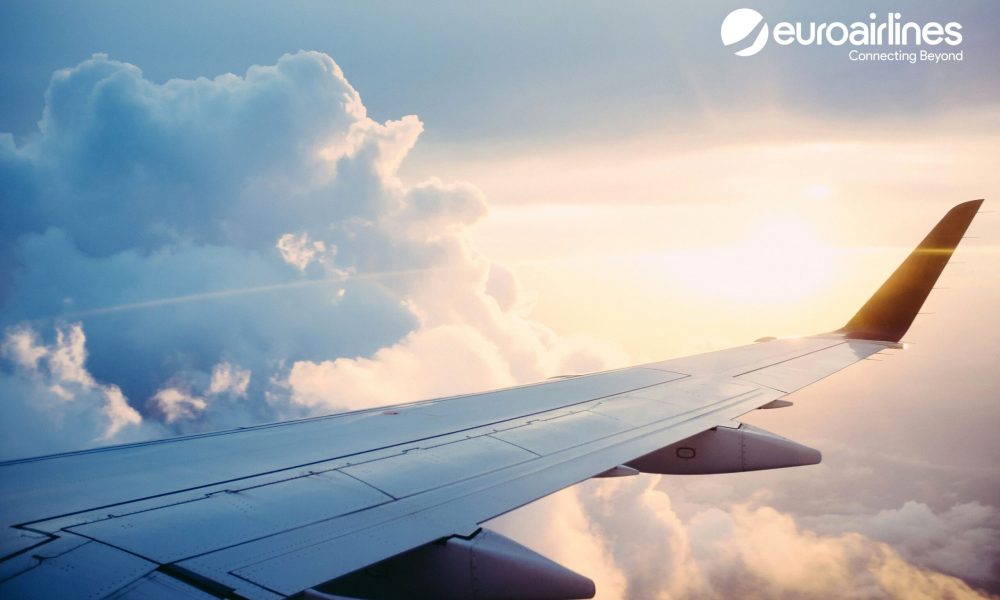 Con vuelo a BruselasEuroairlines genera mayor conectividad entre Cancún y Europa