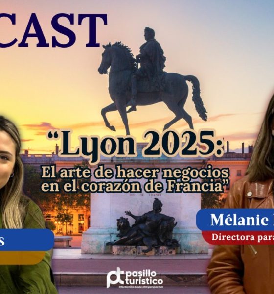 Lyon 2025Rendez-Vouz en France: Experiencias más allá de Paris marcan el nuevo rumbo del turismo