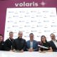 Volaris y Limousine Express firman alianza para ofrecer conectividad terrestre de Tijuana (CBX) a California, Estados Unidos