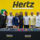 Hertz México anuncia alianzas estratégicas para impulsar la movilidad terrestre en nuestro país