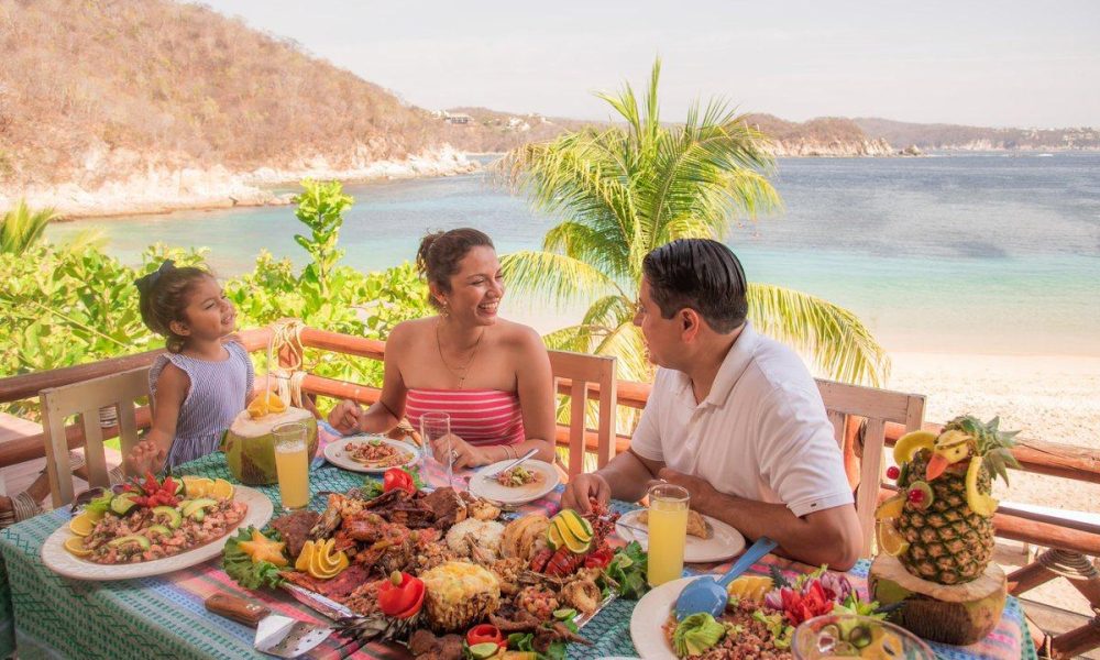 Turismo en México continúa en ascenso, ingresan más de 6 mmdd en el 1er bimestre de 2025
