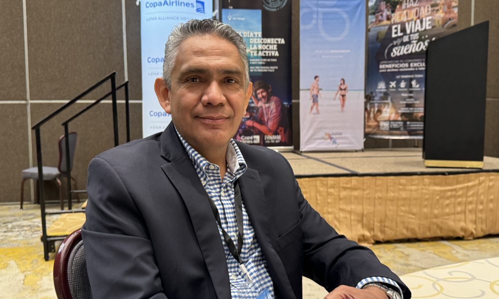 Copa refuerza su compromiso con México en el Tianguis Turístico 2025: Mauro Arredondo