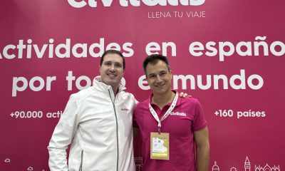 Civitatis refrenda su compromiso con la industria turística