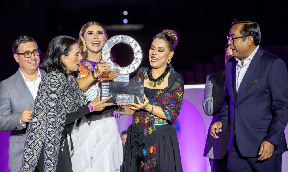 Sectur: Tianguis Turístico 2026 regresará al resiliente y emblemático puerto de Acapulco