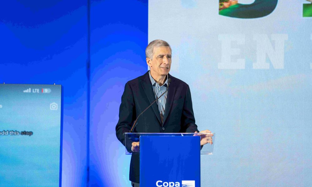 ¡Copa Airlines pisa fuerte en 2025! Más rutas, más empleos y más turistas para Panamá