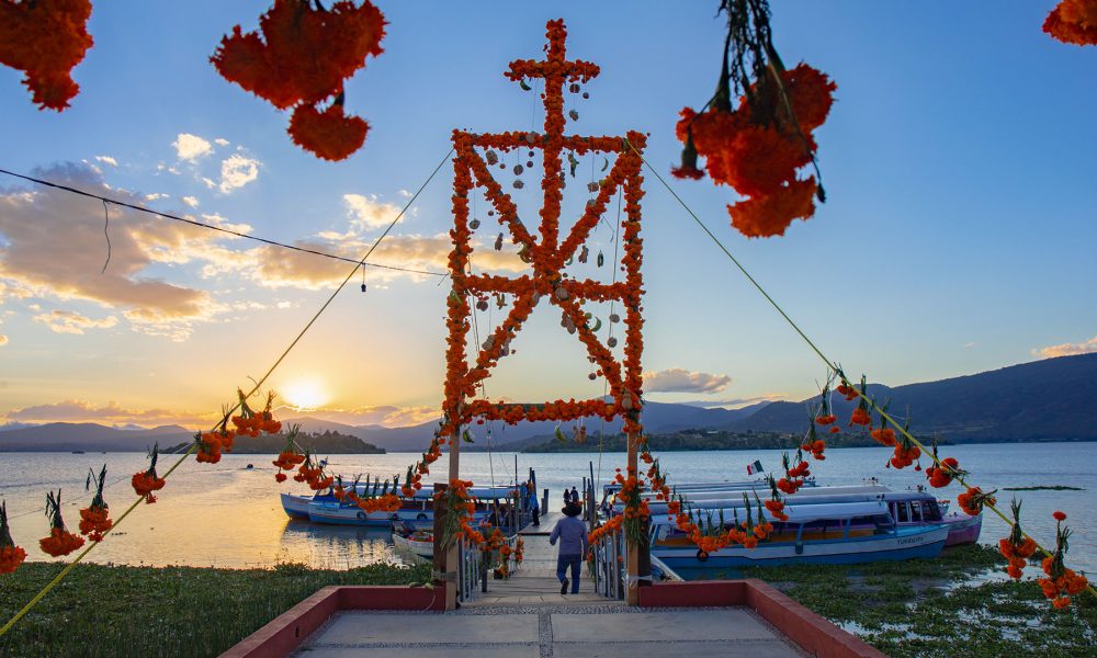 Michoacán potencializará sus atractivos en el Tianguis Turístico 2025