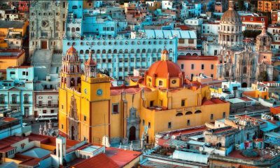 Guanajuato presenta oficialmente su Temporada Gastronómica 2025 en el Tianguis Turístico